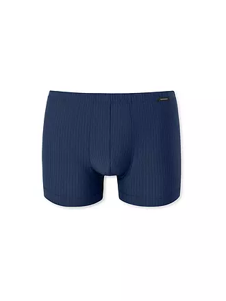 SCHIESSER | Pants atlantikblau | blau