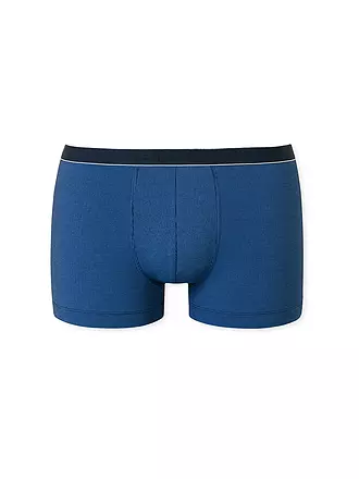 SCHIESSER | Pants clay | dunkelblau
