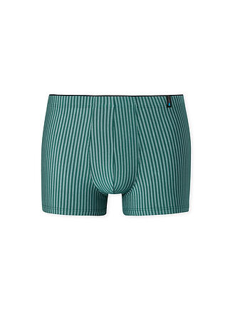 SCHIESSER | Pants hellrot | grün
