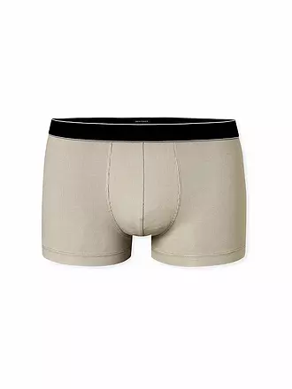 SCHIESSER | Pants navy | beige