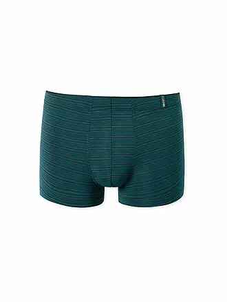 SCHIESSER | Pants petrol | grau