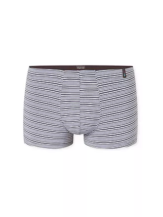 SCHIESSER | Pants petrol | grau