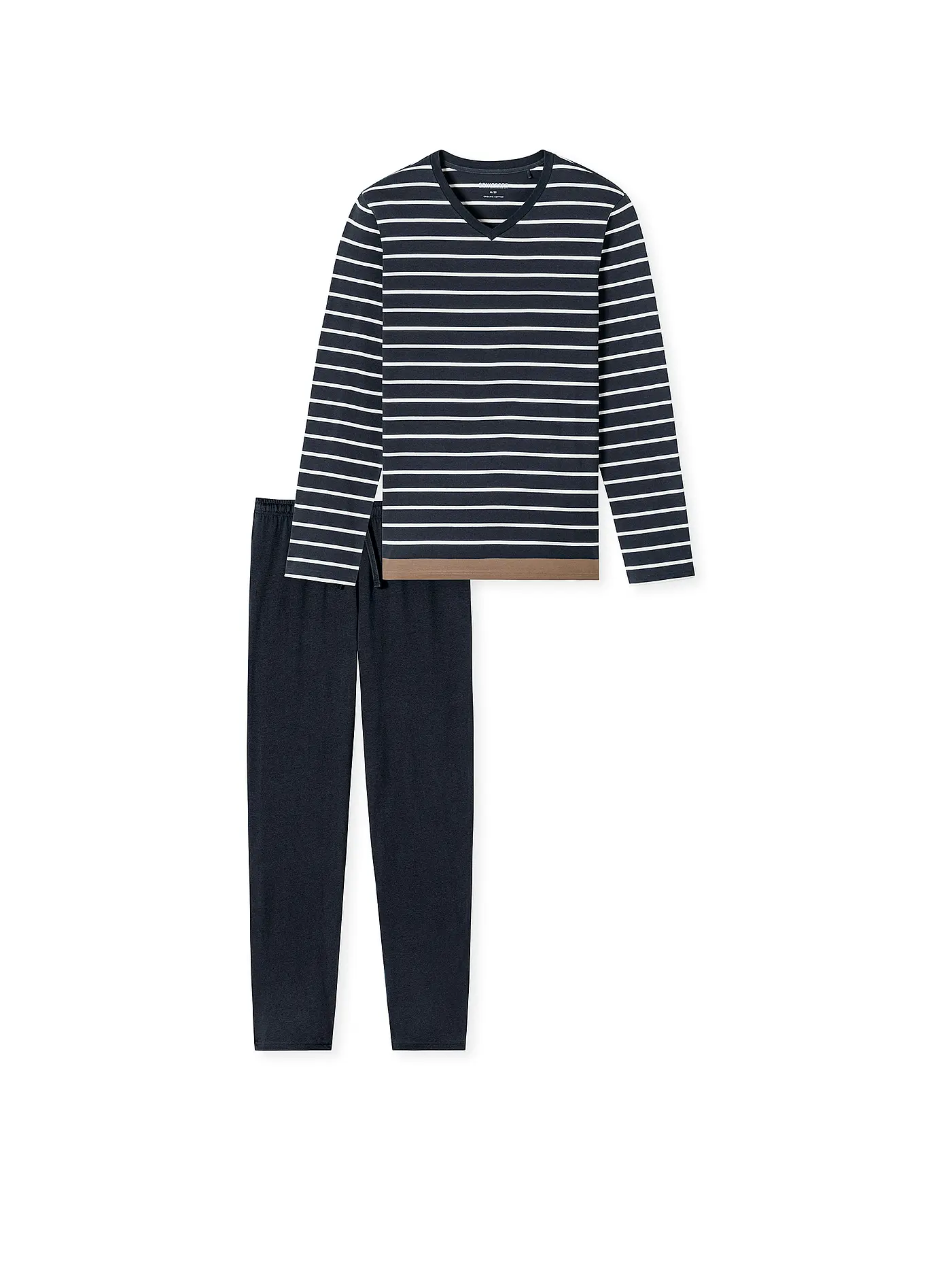 SCHIESSER | Pyjama | 