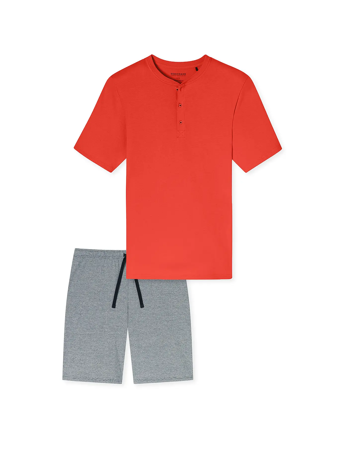 SCHIESSER | Pyjama | 