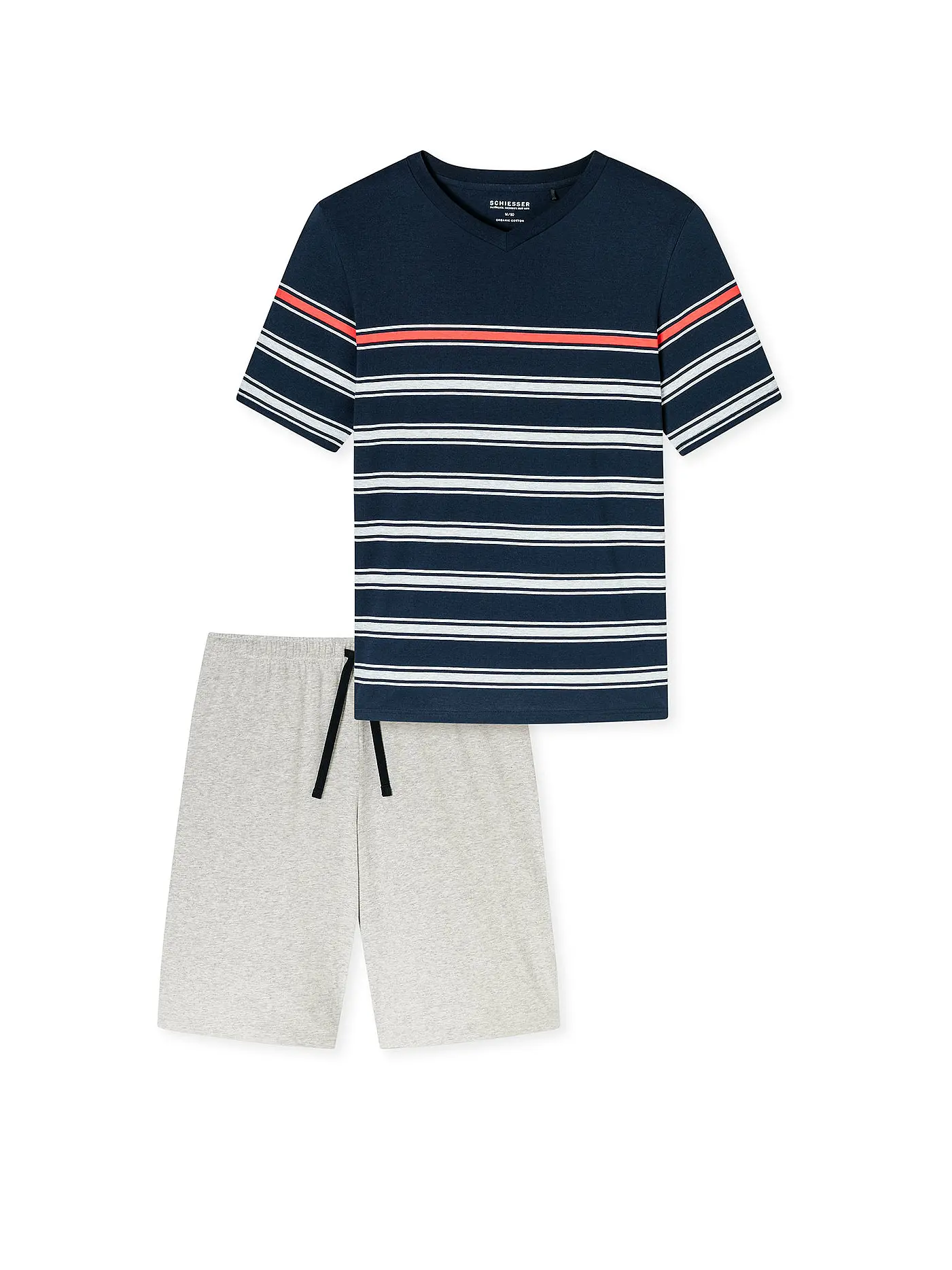 SCHIESSER | Pyjama | 
