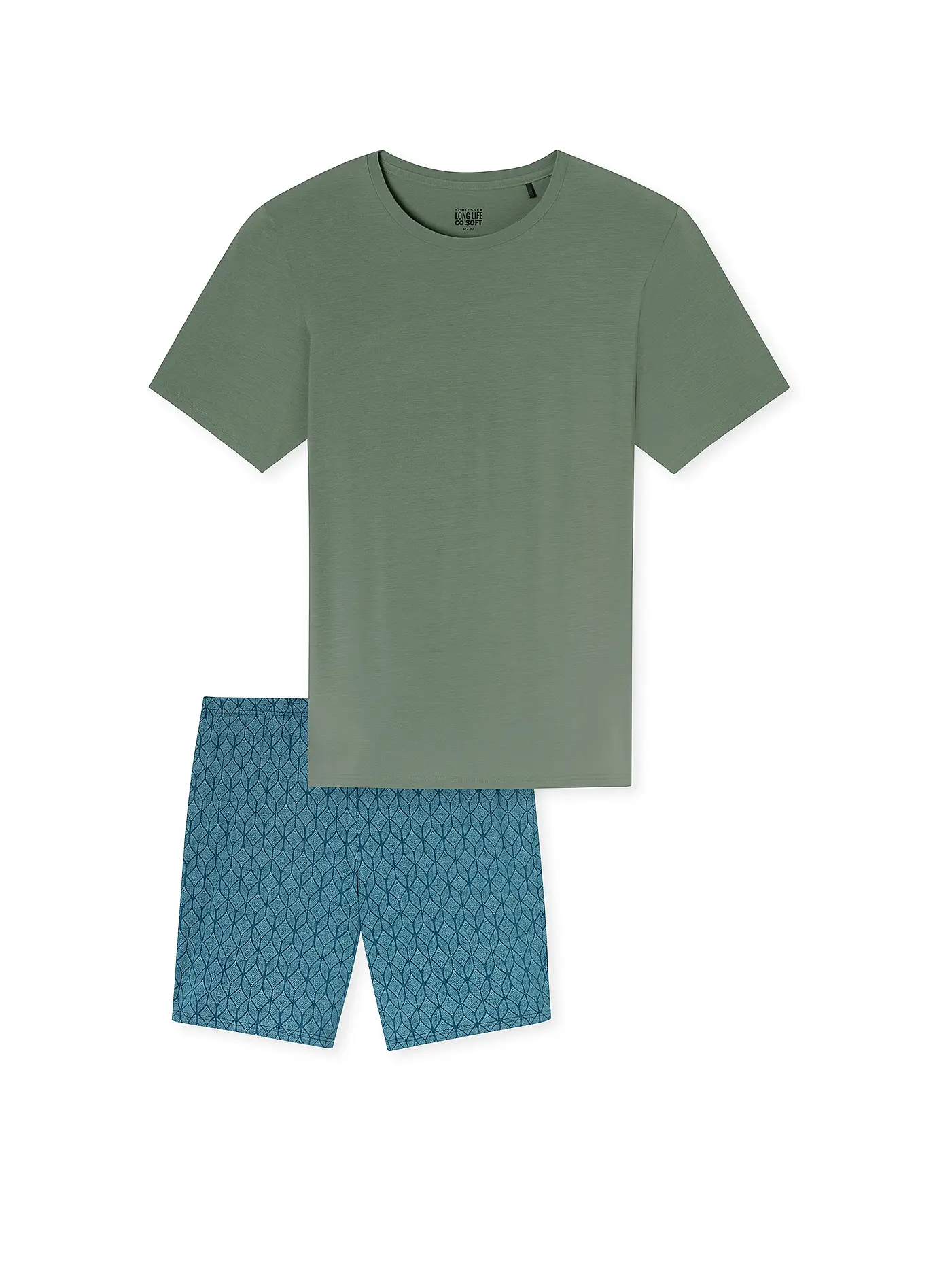 SCHIESSER | Pyjama | 