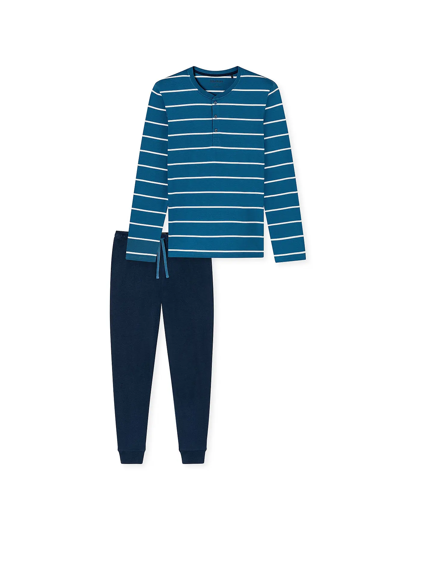 SCHIESSER | Pyjama | 