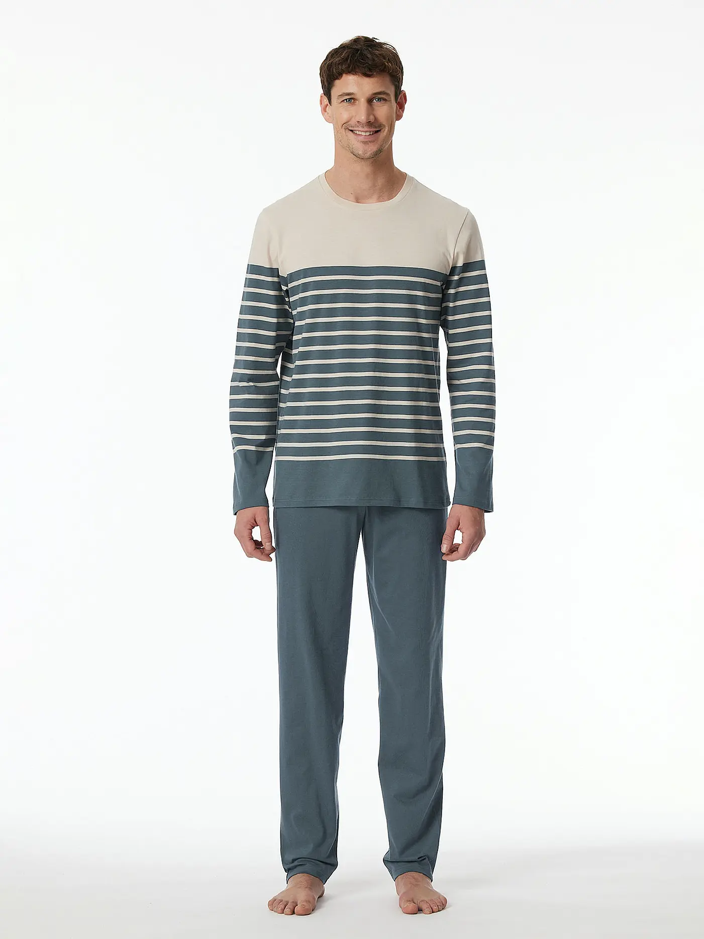 SCHIESSER | Pyjama | 