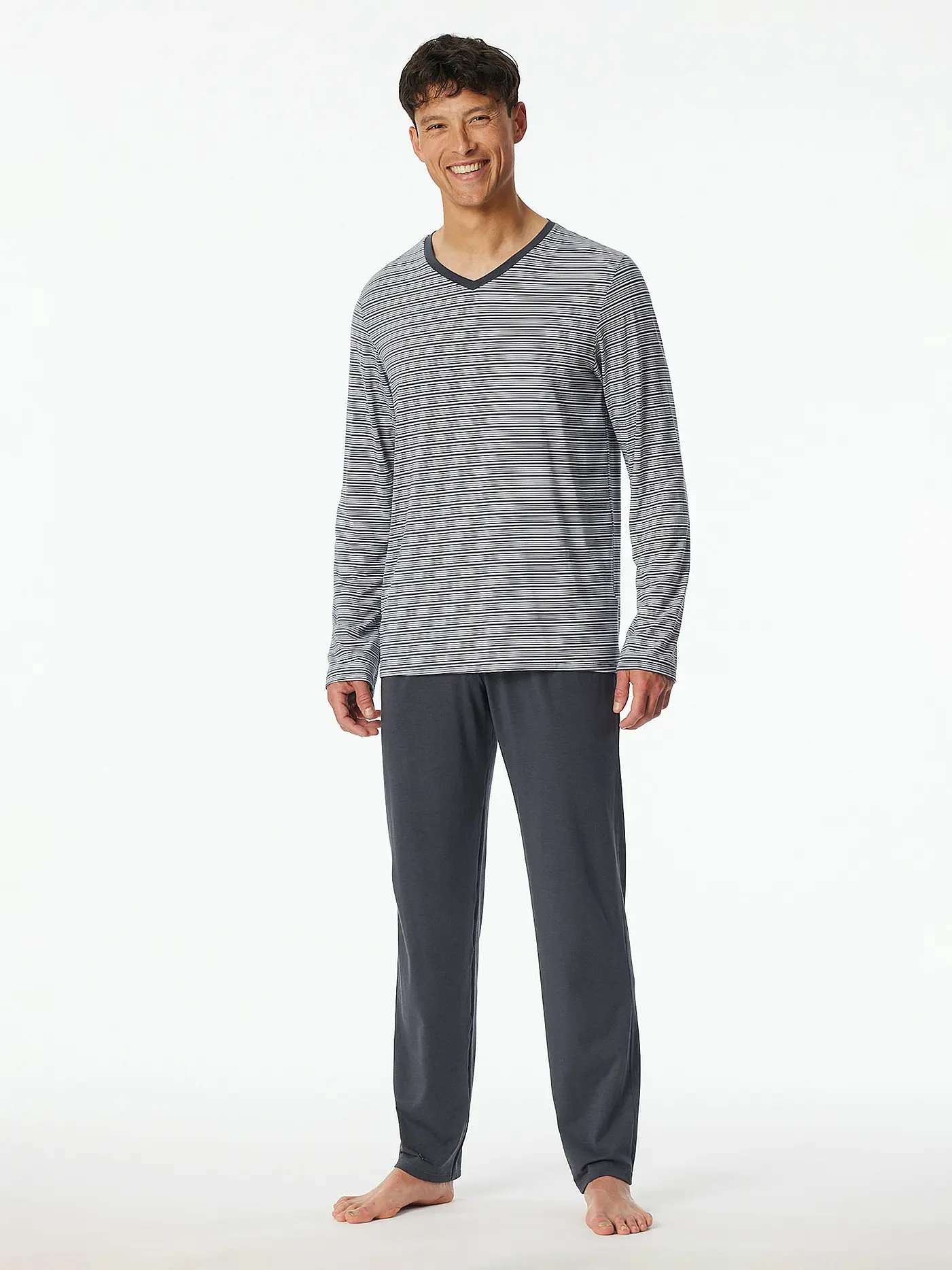 SCHIESSER | Pyjama | 