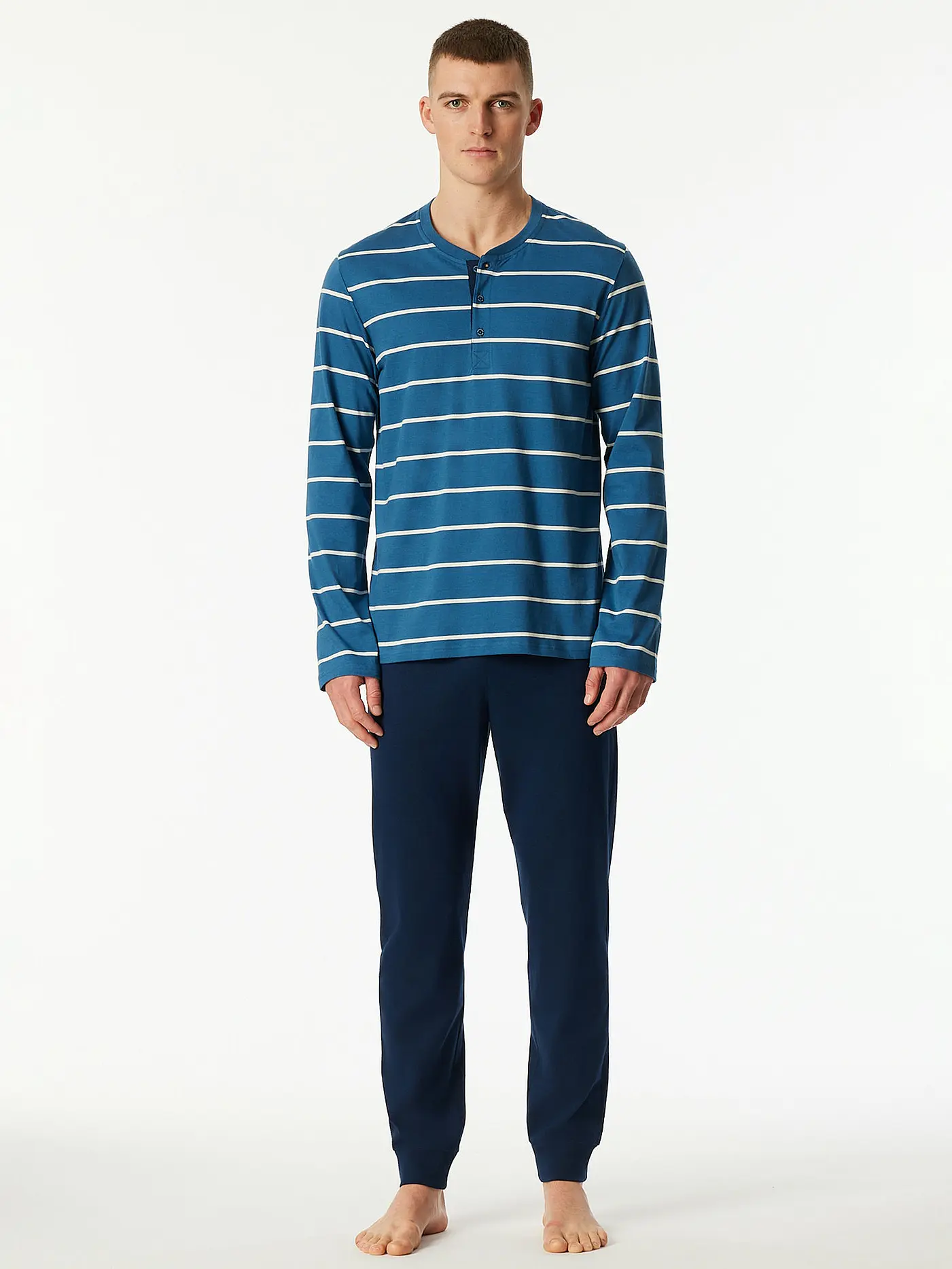 SCHIESSER | Pyjama | 