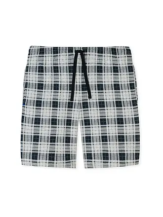 SCHIESSER | Pyjamashorts | 