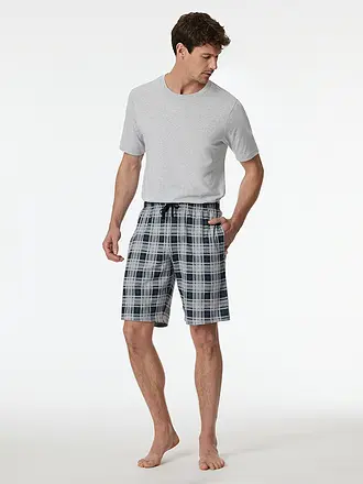 SCHIESSER | Pyjamashorts | 
