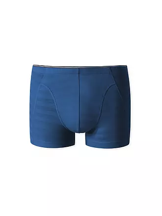 SCHIESSER | Shorts aqua | blau