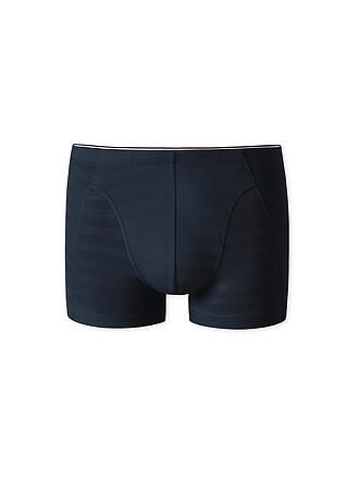 SCHIESSER | Shorts dunkelblau | blau