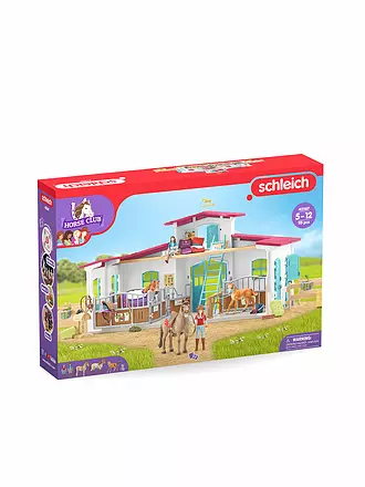 SCHLEICH | Horse Club - Reiterhof 42567 | keine Farbe
