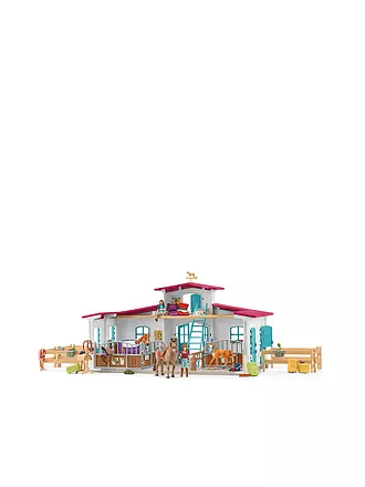 SCHLEICH | Horse Club - Reiterhof 42567 | keine Farbe