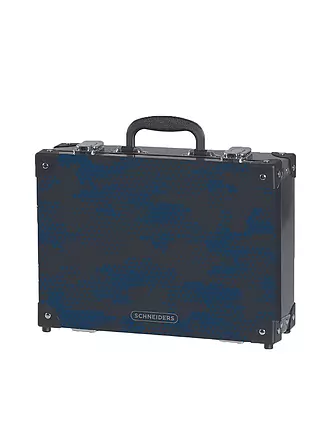 SCHNEIDERS | Werkkoffer Dusk Forse | dunkelblau