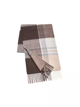 SEIDENFALTER | Kaschmirschal | 