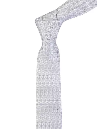 SEIDENFALTER | Krawatte | rosa