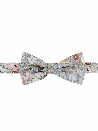 SEIDENFALTER | Masche - Fliege PRINCE BOWTIE | grün