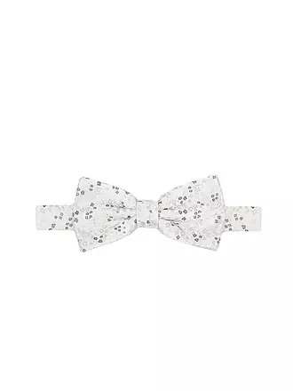 SEIDENFALTER | Set Fliege und Stecktuch | mint