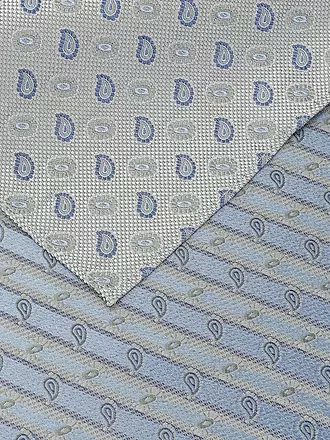 SEIDENFALTER | Stecktuch | grün