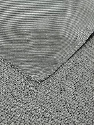 SEIDENFALTER | Stecktuch | grün