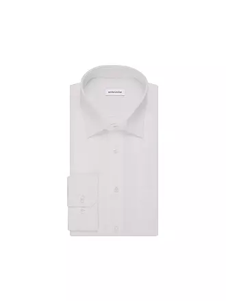 SEIDENSTICKER | Business Hemd Comfort Fit | weiss