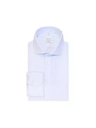 SEIDENSTICKER | Business Hemd Shaped Fit | weiss