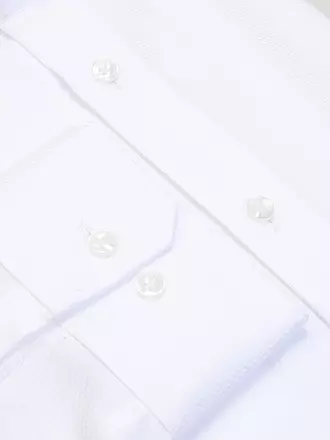 SEIDENSTICKER | Business Hemd Shaped Fit | hellblau