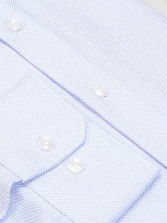 SEIDENSTICKER | Business Hemd Shaped Fit | weiss