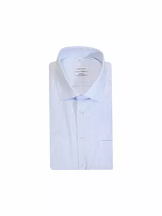 SEIDENSTICKER | Hemd Regular Fit | hellblau