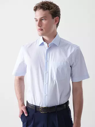 SEIDENSTICKER | Hemd Regular Fit | hellblau