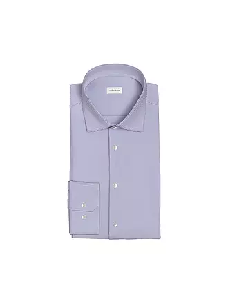SEIDENSTICKER | Hemd Shaped Fit | dunkelblau