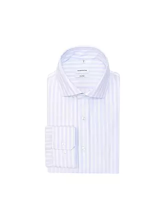 SEIDENSTICKER | Hemd Slim Fit | hellblau