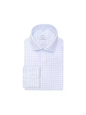 SEIDENSTICKER | Hemd Slim Fit | hellblau