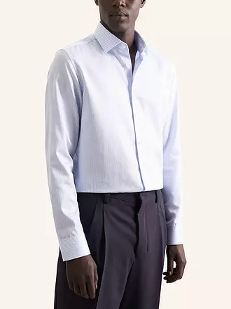 SEIDENSTICKER | Hemd Slim Fit | hellblau