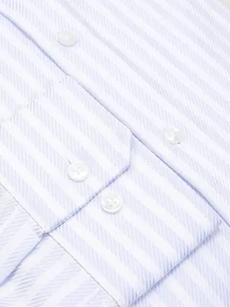 SEIDENSTICKER | Hemd Slim Fit | hellblau