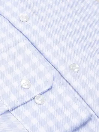 SEIDENSTICKER | Hemd Slim Fit | hellblau