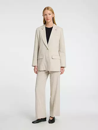 SELECTED FEMME | Blazer Relaxed Fit SLFTANIA-RITA | olive