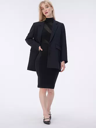 SELECTED FEMME | Blazer SLFRITA | dunkelblau