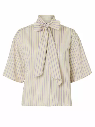 SELECTED FEMME | Bluse SLFLANA-JUNO | creme