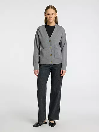 SELECTED FEMME | Cardigan SLFKAMMA | dunkelblau