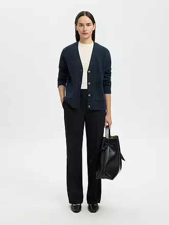 SELECTED FEMME | Cardigan SLFKAMMA | grau