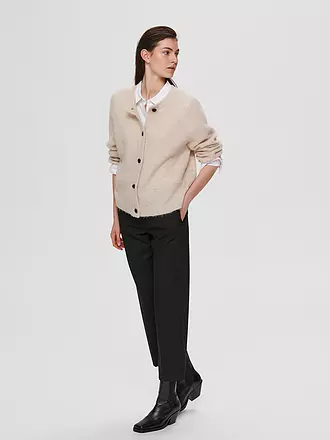 SELECTED FEMME | Cardigan SLFLULU | creme