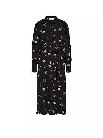 SELECTED FEMME | Hemdblusenkleid SLFWALDA | hellgrün