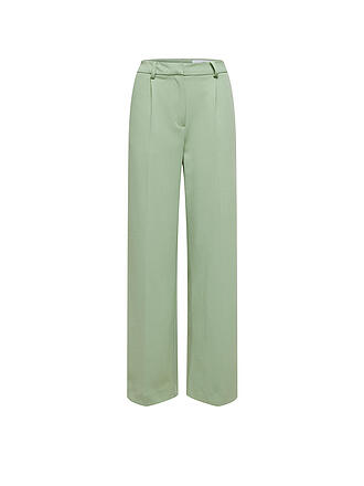 SELECTED FEMME | Hose SLFMYNA | grün