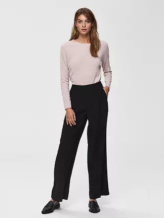 SELECTED FEMME | Hose SLFTINNI | schwarz