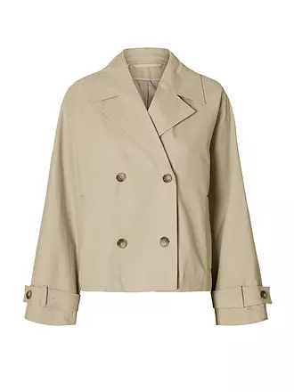 SELECTED FEMME | Jacke SLFCILO | olive