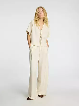 SELECTED FEMME | Marlenehose SLFNATUK | olive